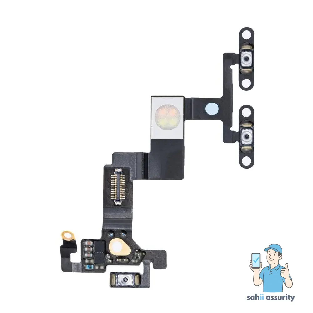 On Off Flex Cable for Apple iPad Pro 11 thumbnail